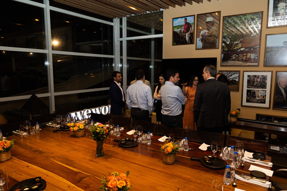 Brokers Dinner 26 11 2025 por Joyce Cury249