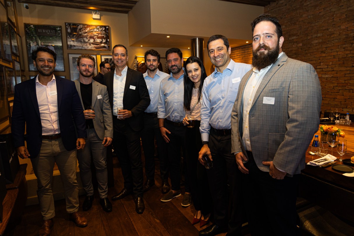 Brokers Dinner 26 11 2025 por Joyce Cury249