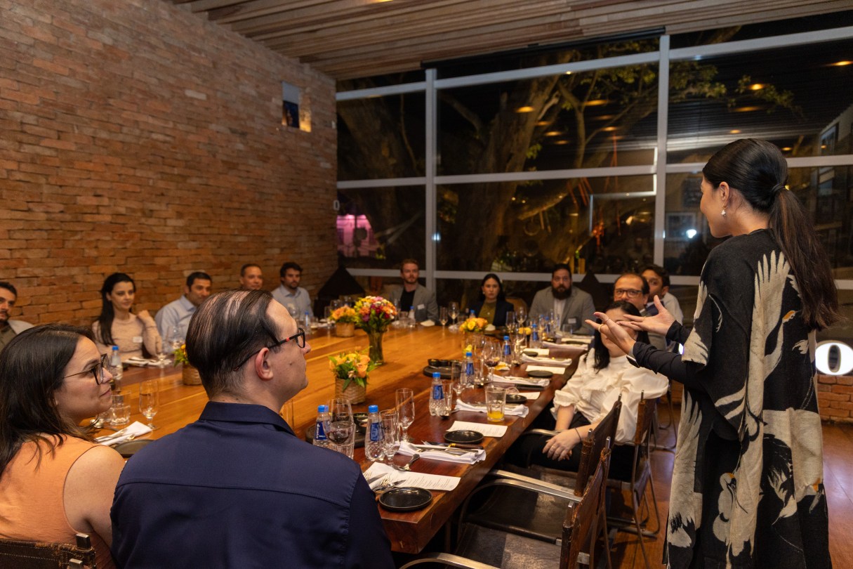 Brokers Dinner 26 11 2025 por Joyce Cury249