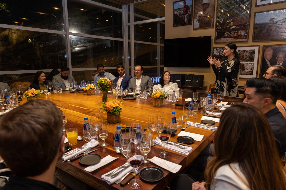 Brokers Dinner 26 11 2025 por Joyce Cury249
