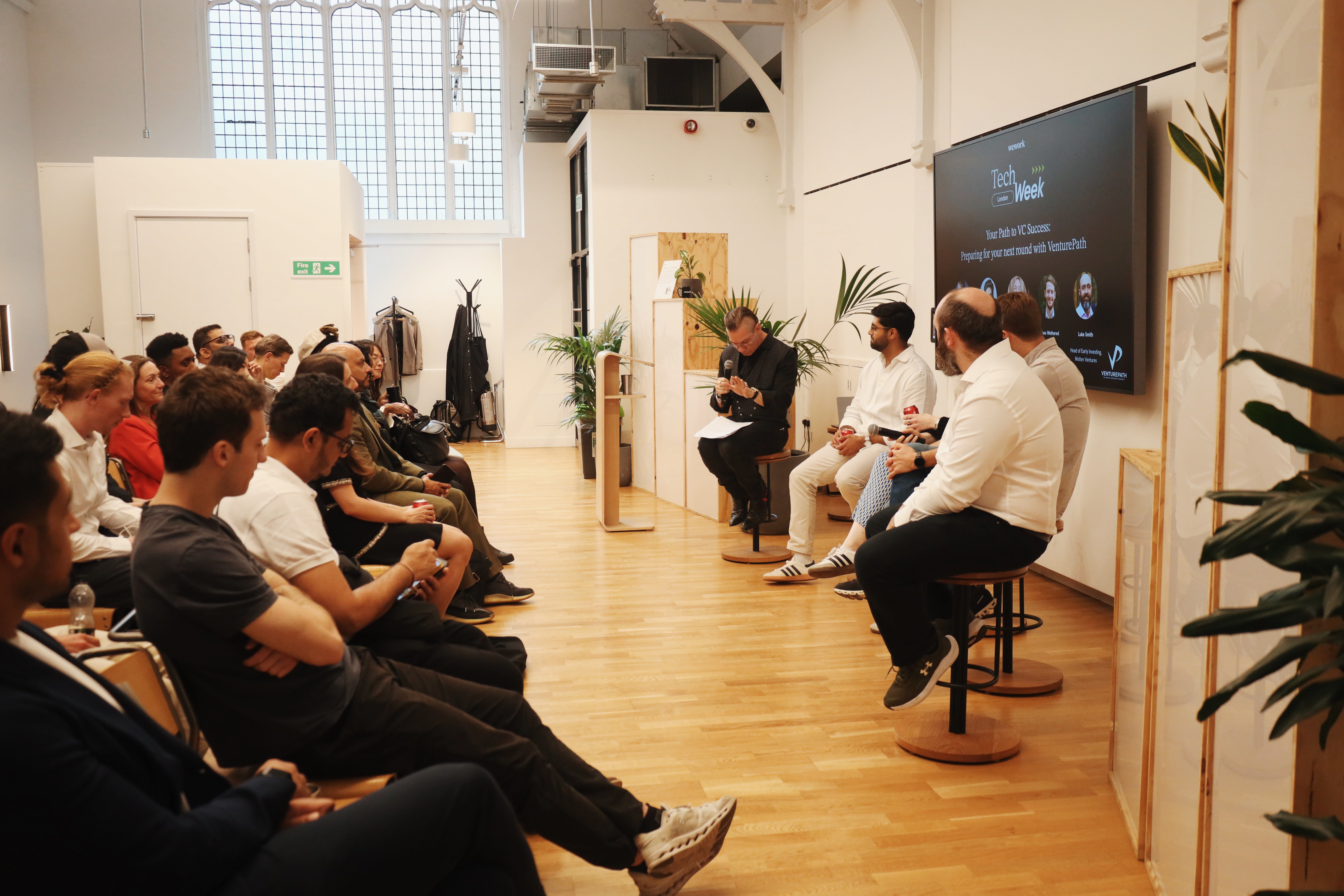 London Tech Week