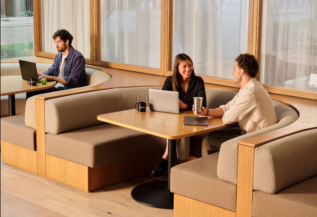 Coworking