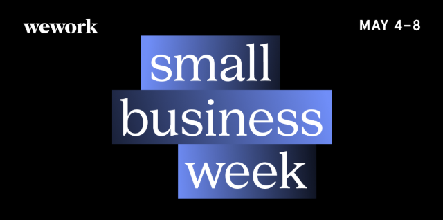 Small Business Week