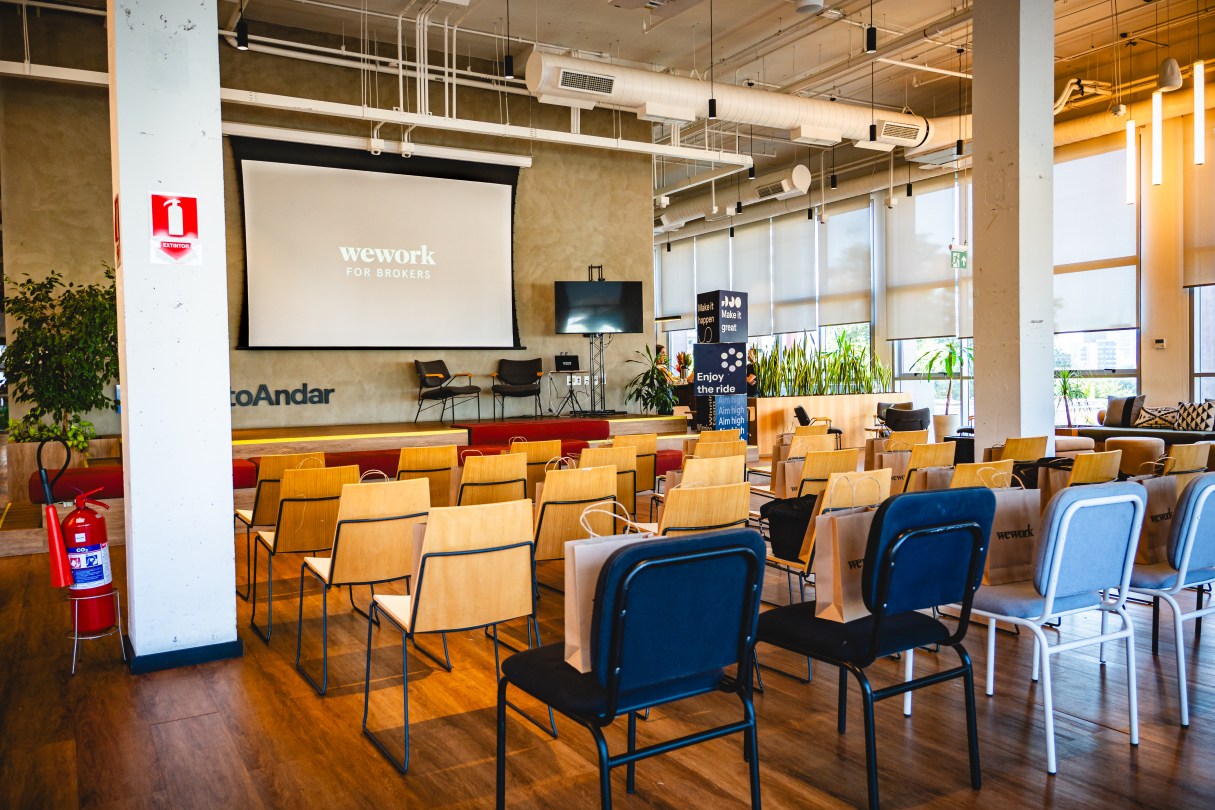 Girassol Open House