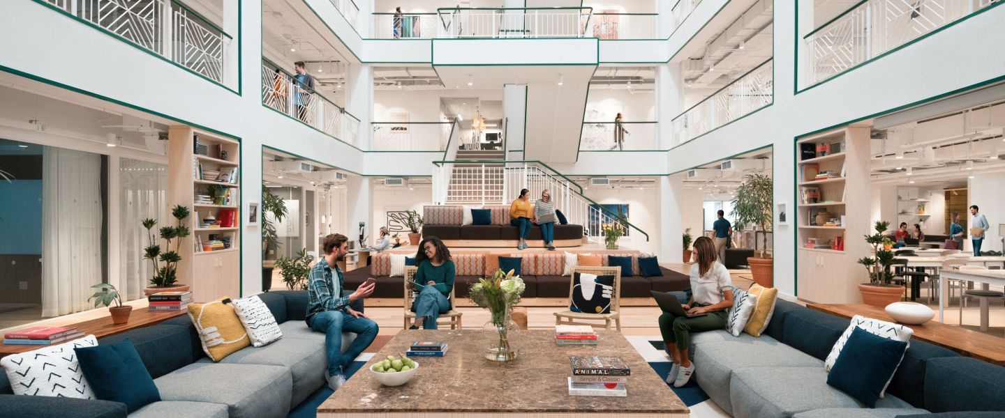 coworking