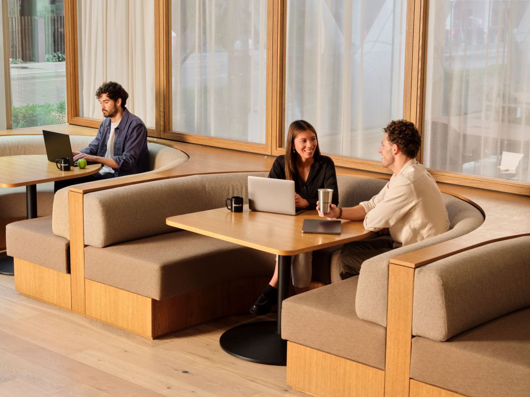 Coworking