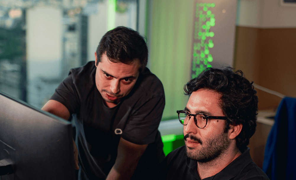 made at wework - gabriel
