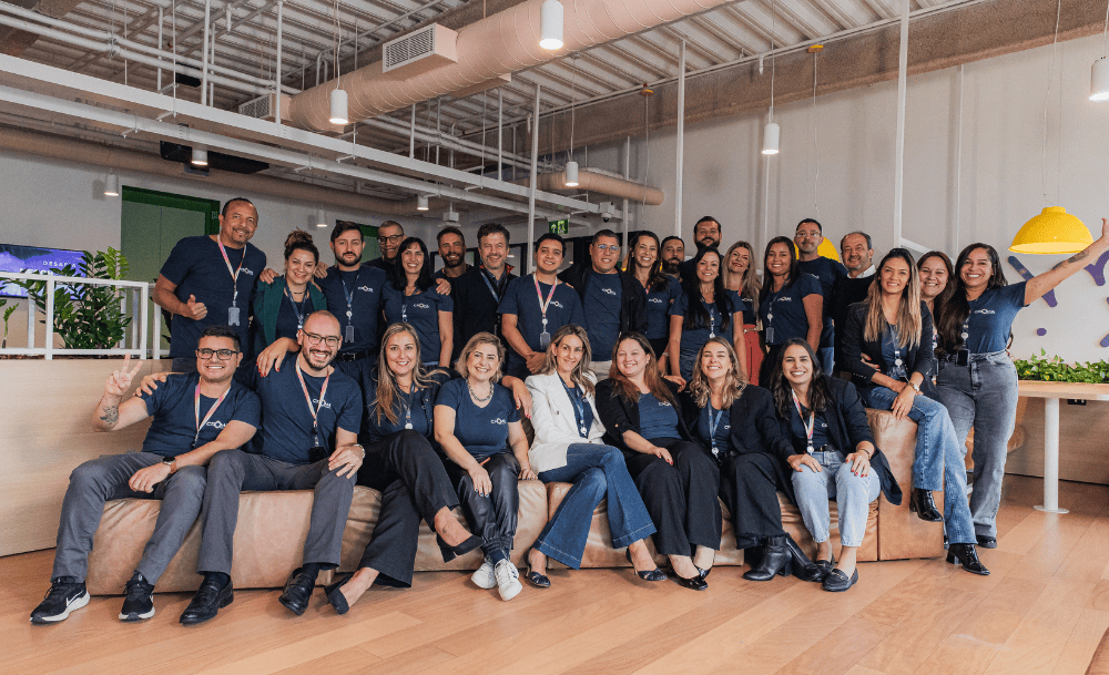 Made at WeWork - Croma Oncologia