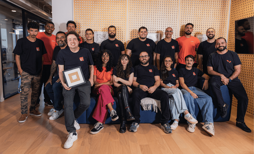 Made at WeWork - Suflex