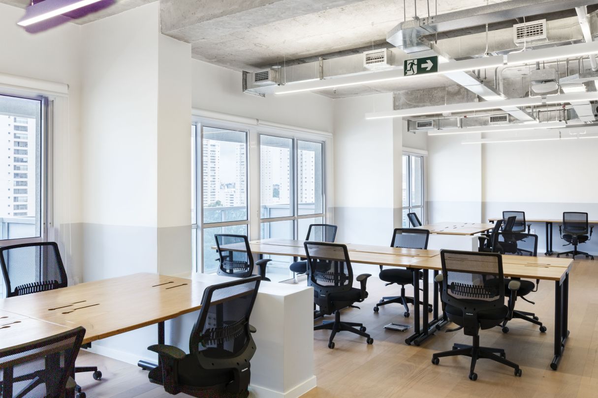 private-office
