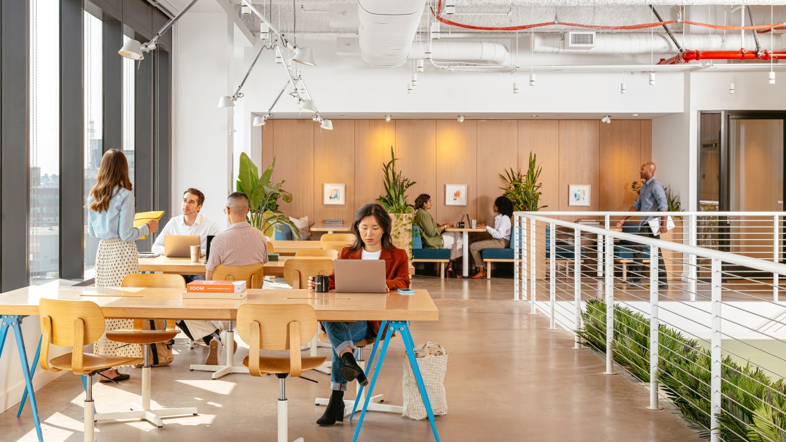 private-office